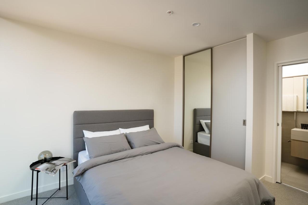 Ifsuites Melbourne Village Exteriör bild